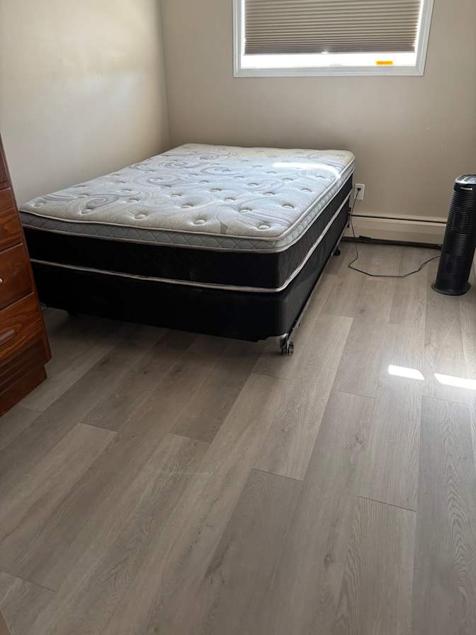 Darlene's room