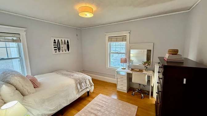 Jerry's room