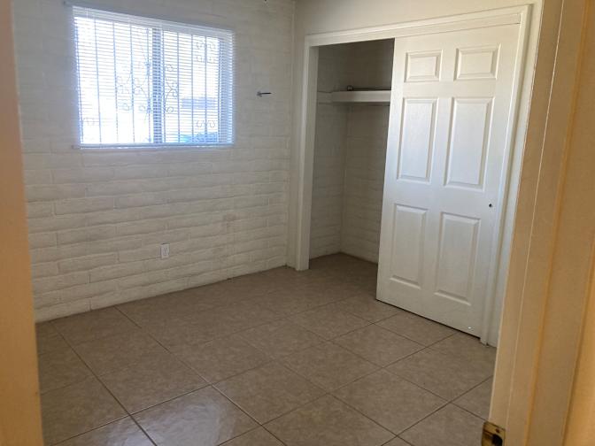 Sergio's room