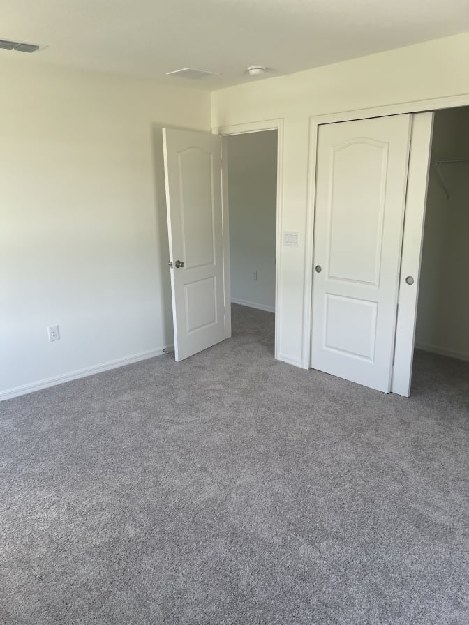 Jake's room