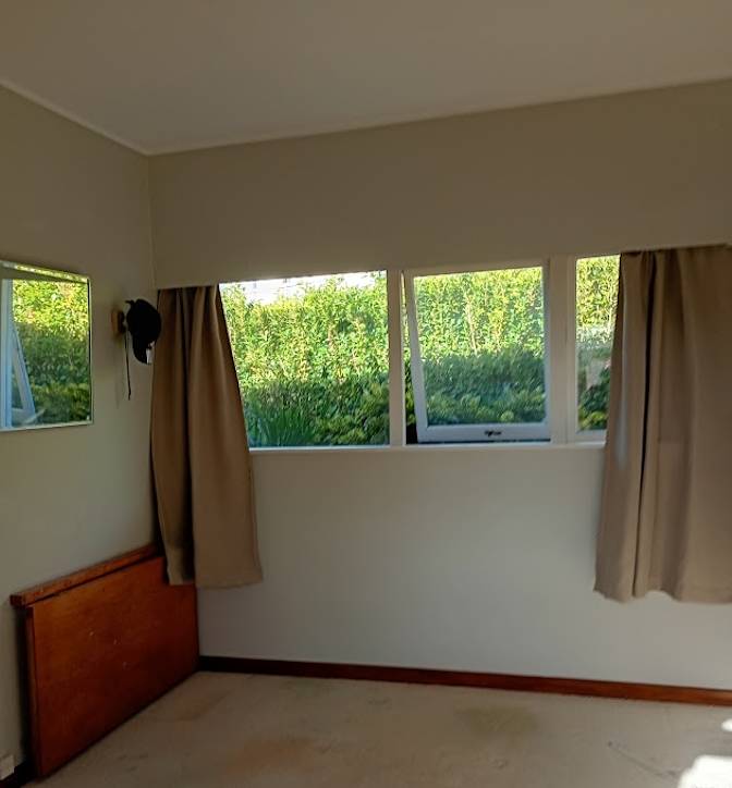 Damo's room