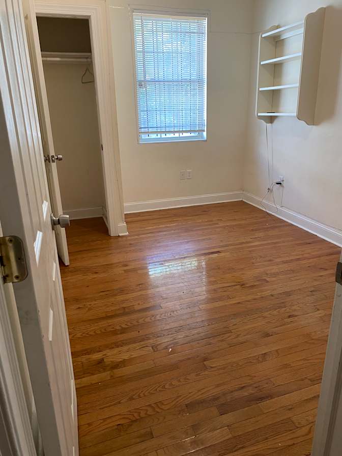 Jacob's room