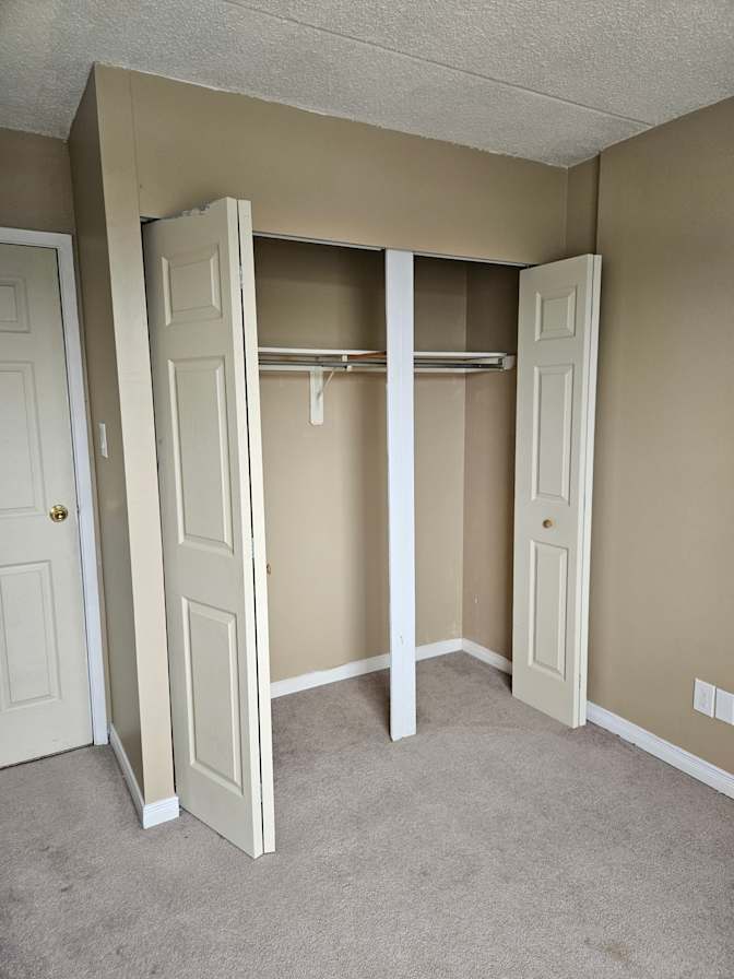 Bethany's room