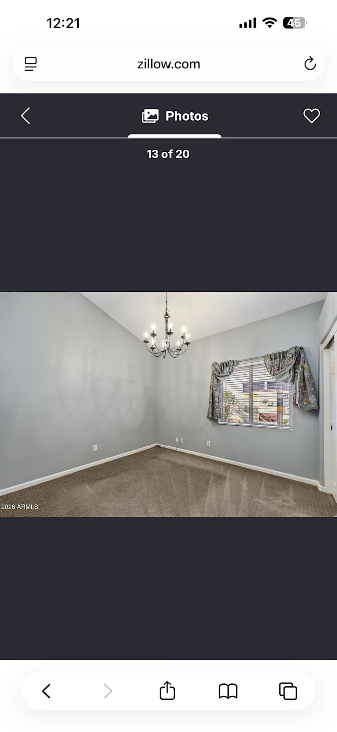 Jack's room