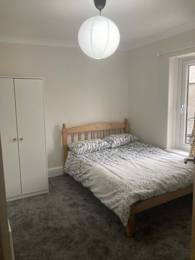 Poppy's room