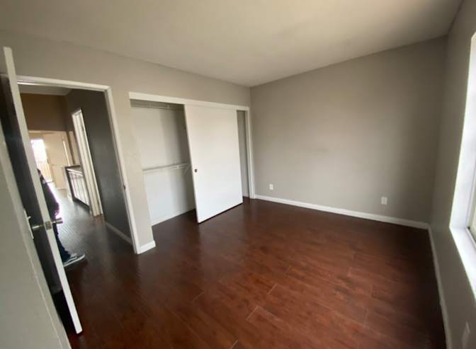 Jp Monroe's room