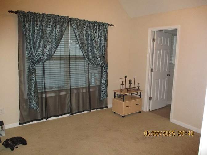 Robert's room