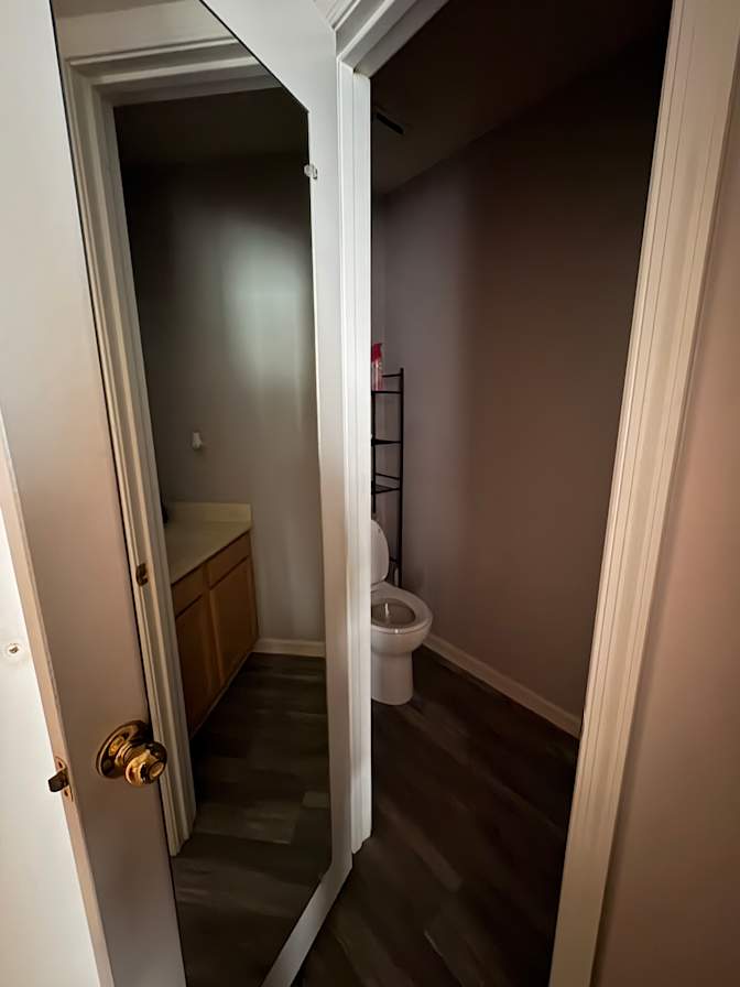 Alexa Livingtone's room