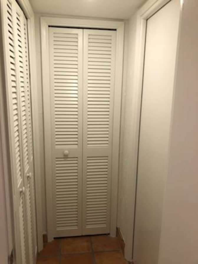 Mark's room