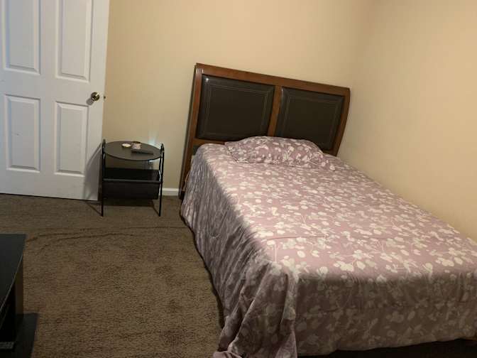 Rose's room