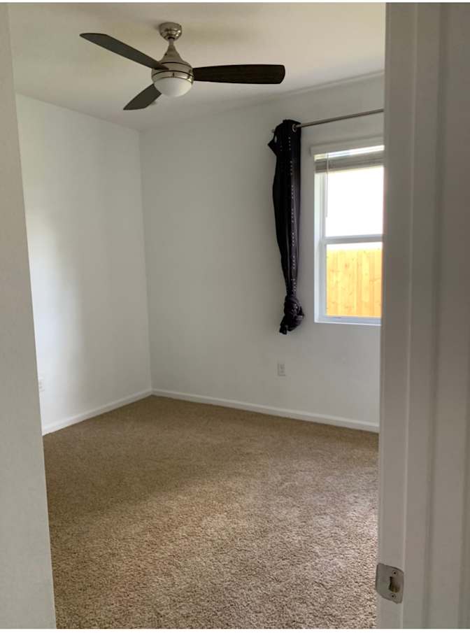katherine's room