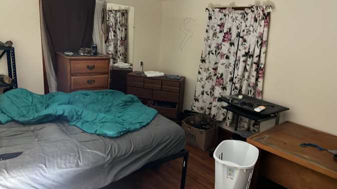 Noah's room