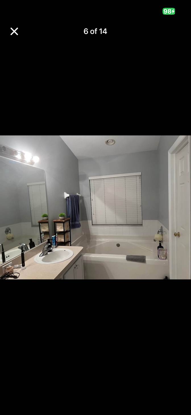 Jan's room