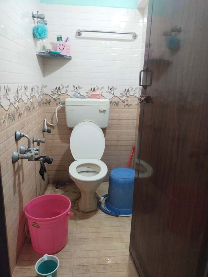 Maarthi Raja's room