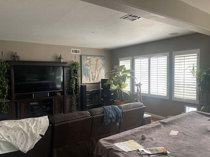 remi's room