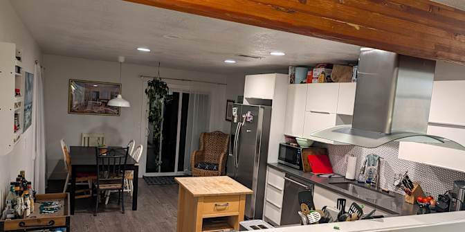 Bryan's room
