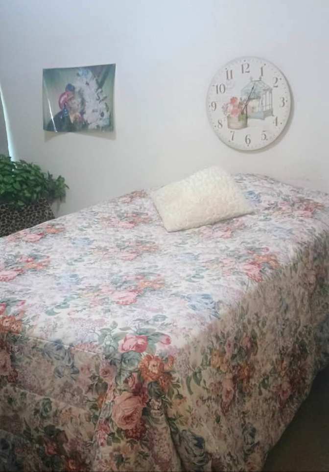 Carolyn's room