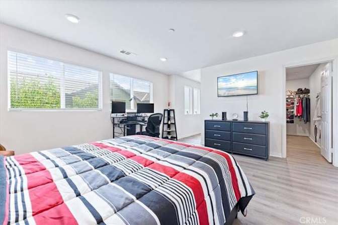 Lelyn's room