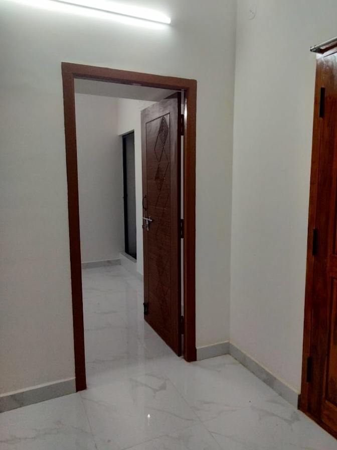 Harshal's room