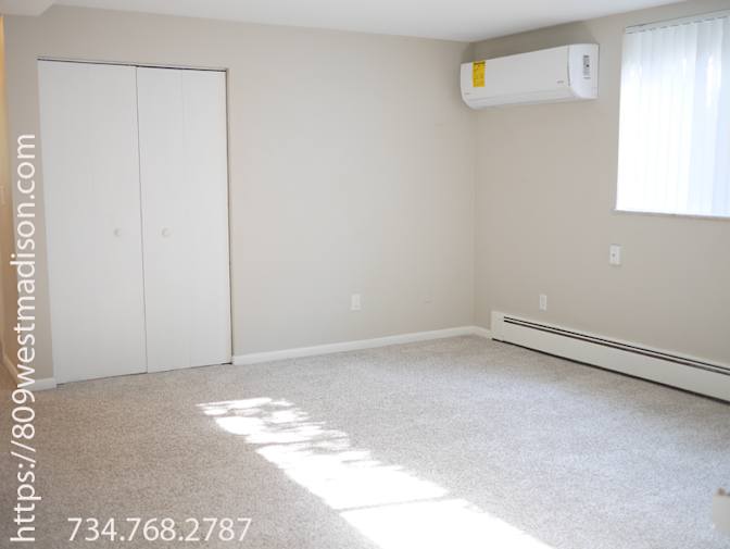Madison's room