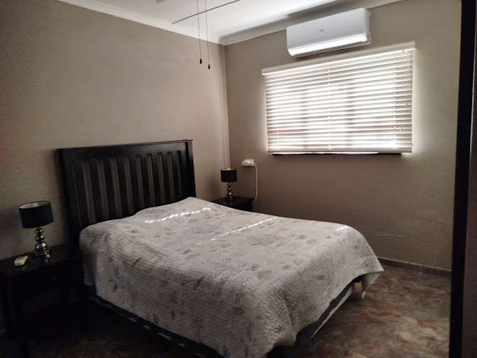 Mary's room