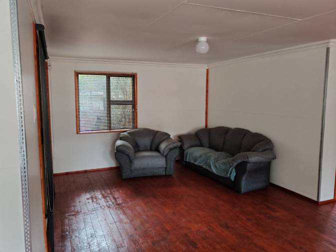 Anton's room