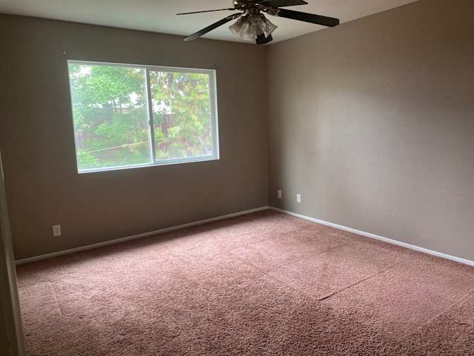 Ryan's room