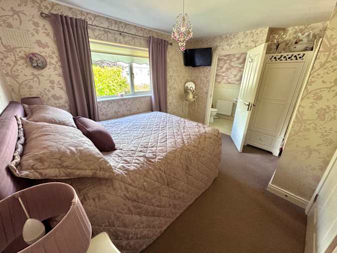 Joseph's room