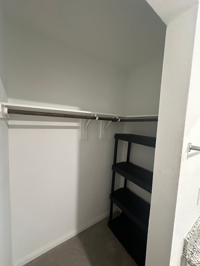 Eliana's room