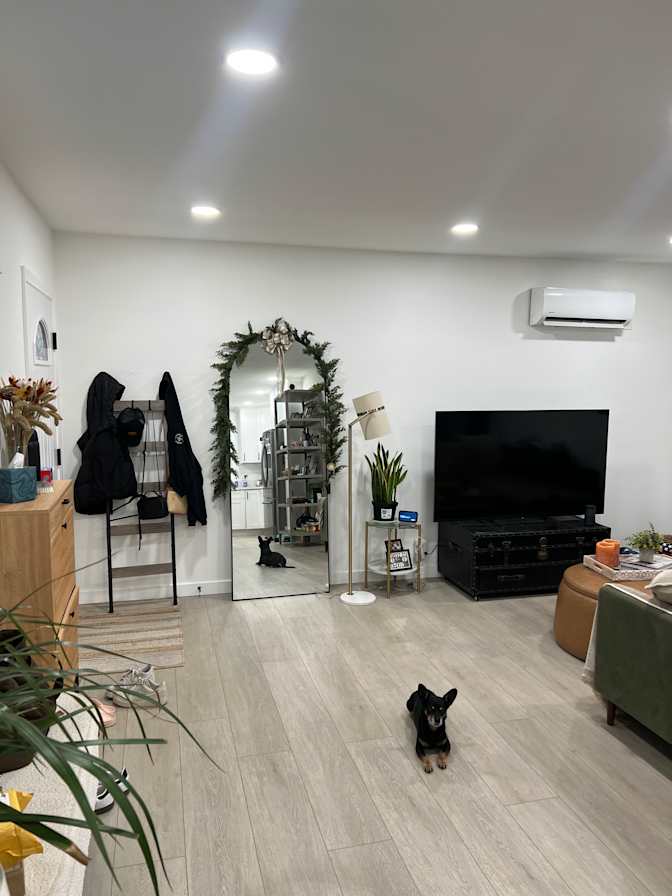 Yalexy's room