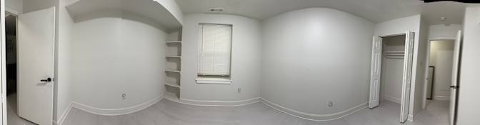 Rio's room
