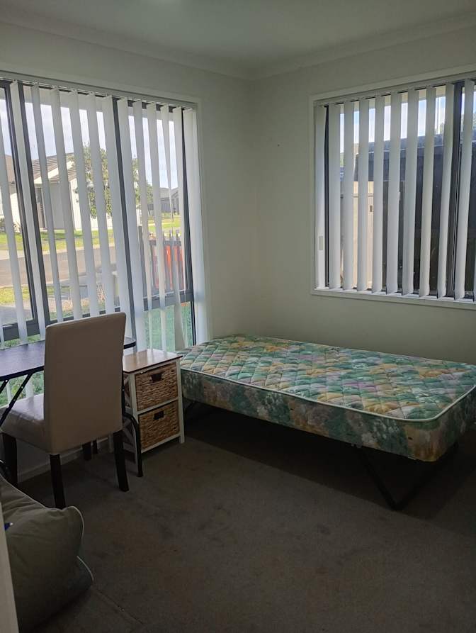 Wendy's room