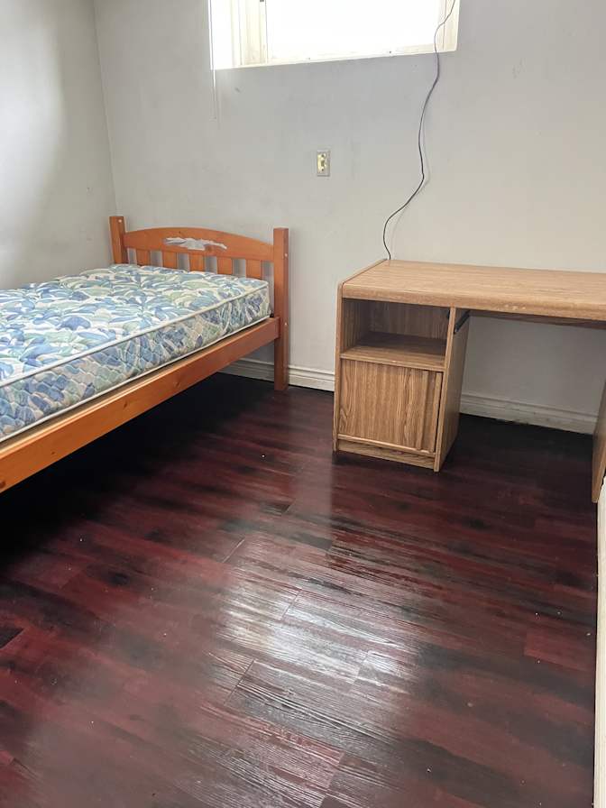 Lily's room