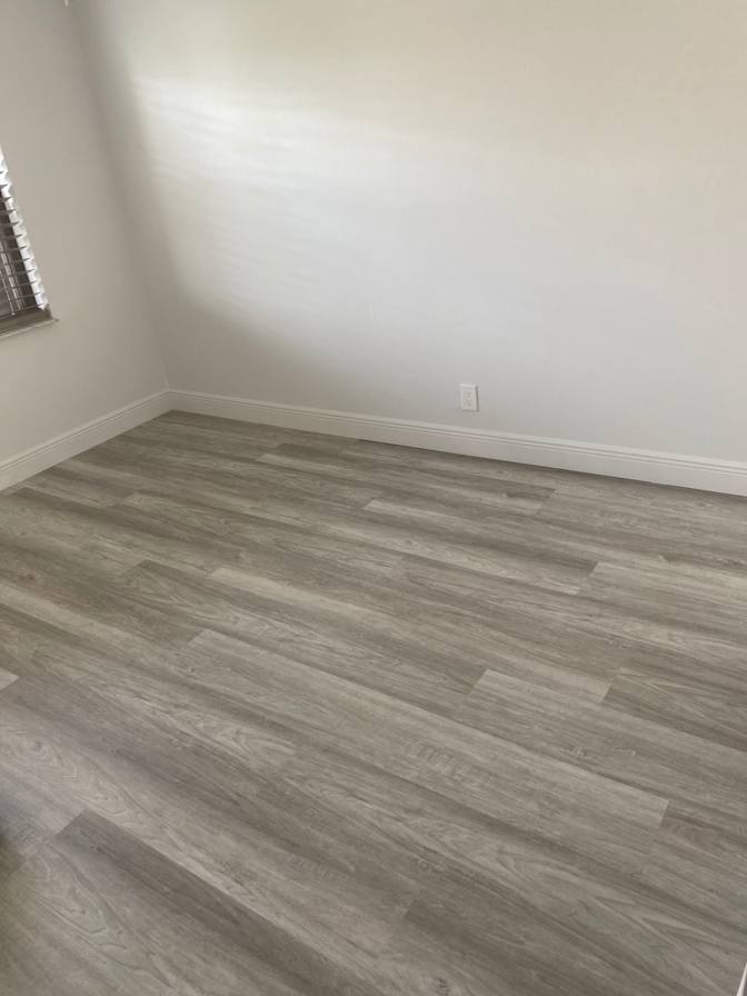 Cassandre's room