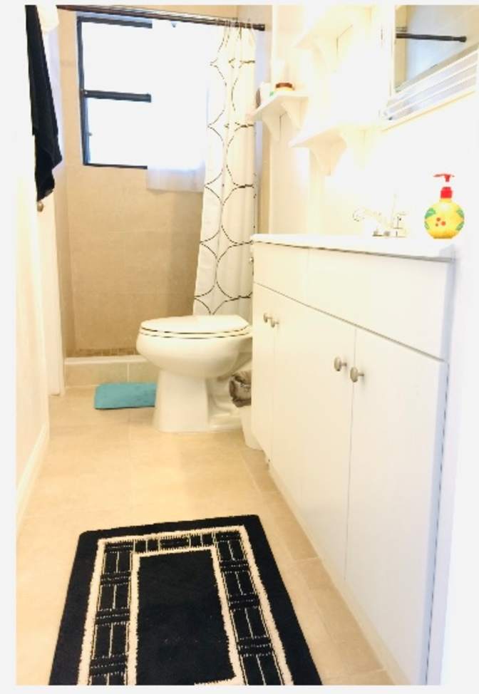 anna's room