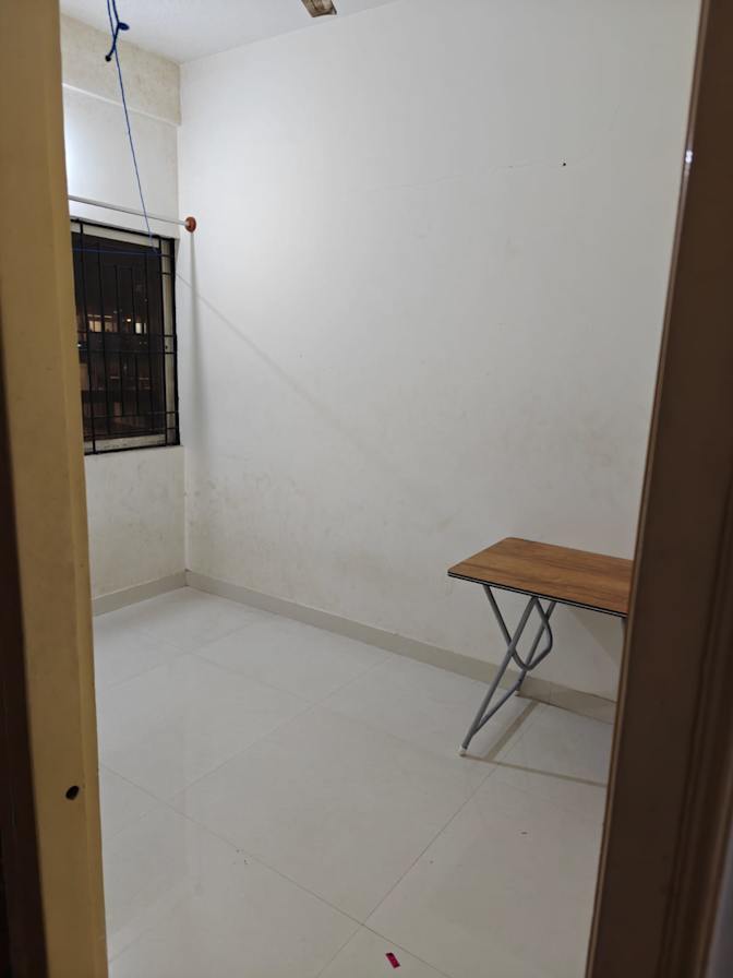Sandip M's room