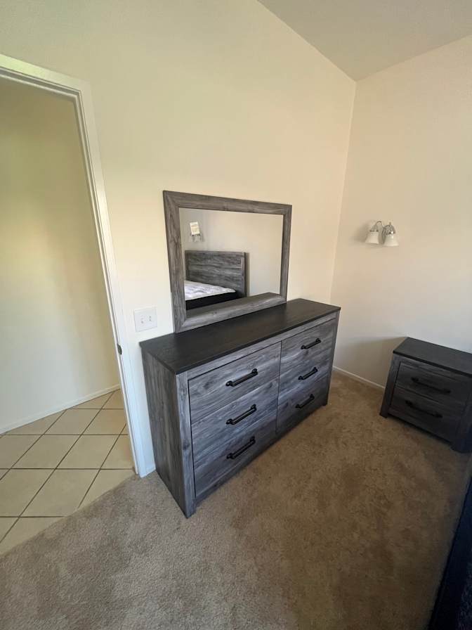 Jalen's room