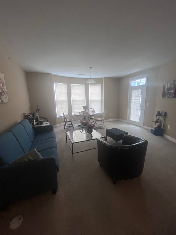 Alex's room