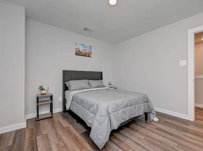 Natalie's room
