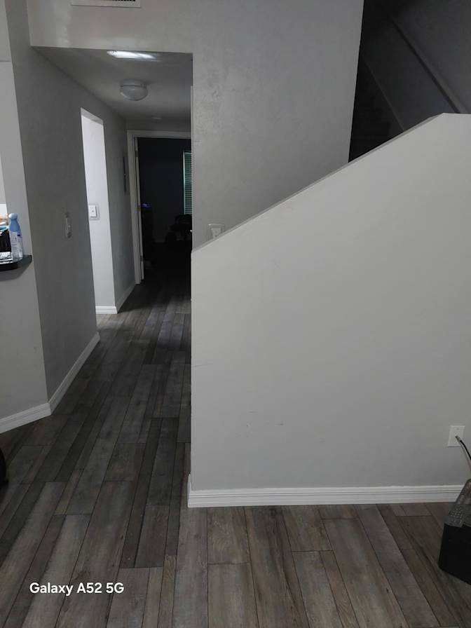 Jason's room