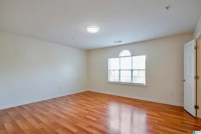 David's room