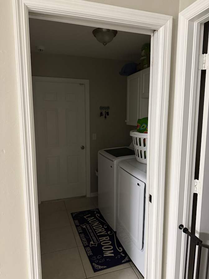 Drew's room