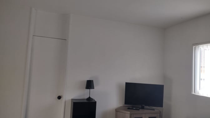 Maggie's room