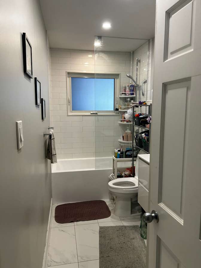 Jessica's room