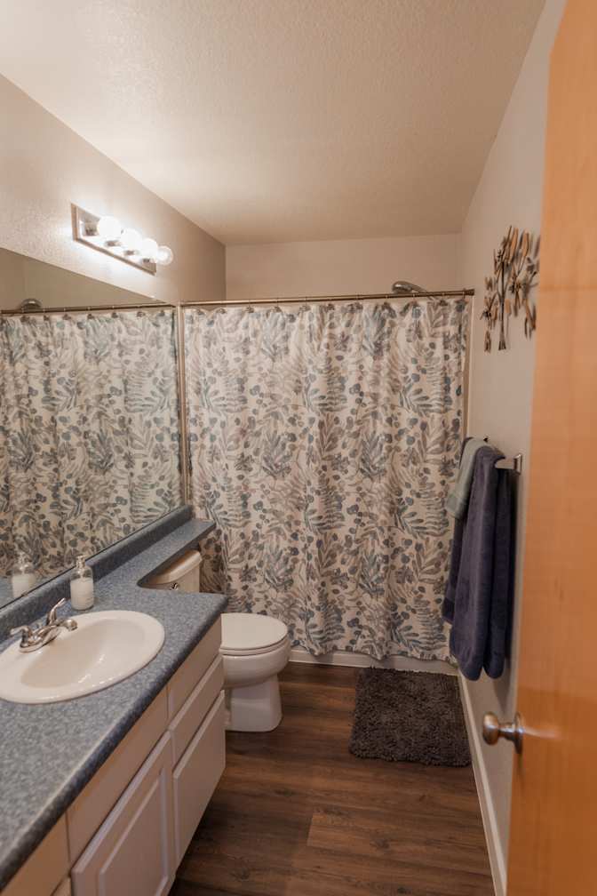 Jennifer's room