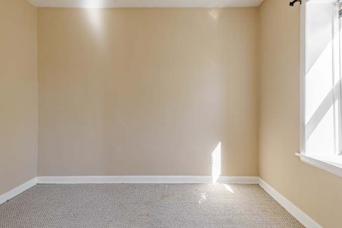 Sam June's room