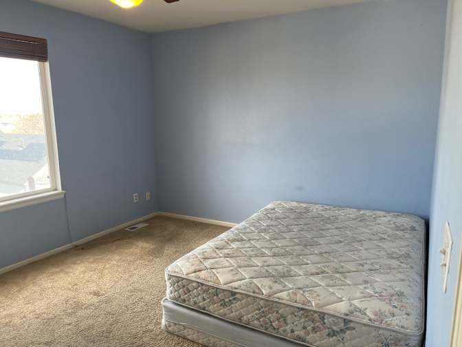 Kevin's room