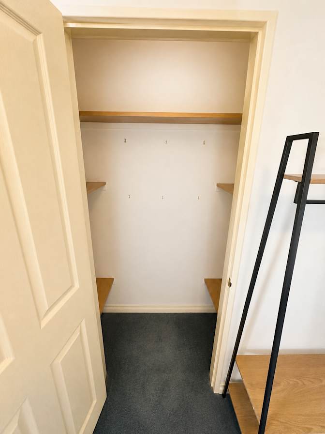 Alex's room