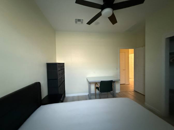 Josh's room