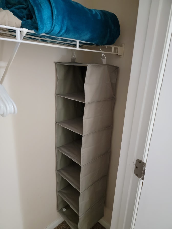 Kathryn's room
